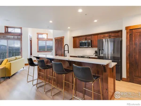 1891 Ski Hill RD #7408, Breckenridge, CO 80424