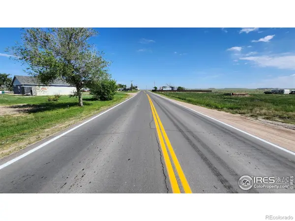 N Kearney ST, Grover, CO 80729