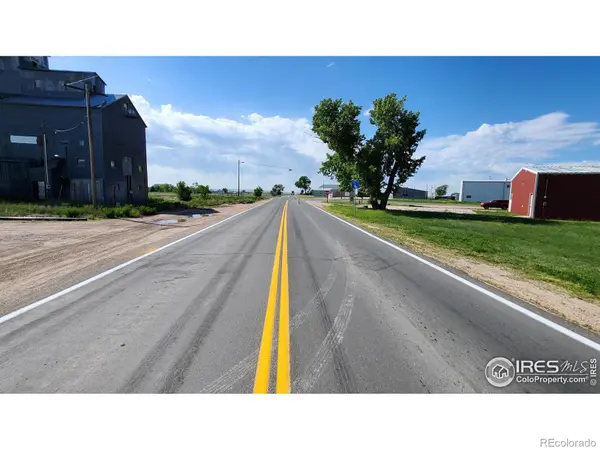 N Kearney ST, Grover, CO 80729