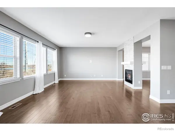 14807 Haley AVE, Parker, CO 80134