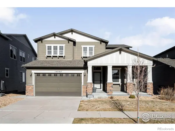 14807 Haley AVE, Parker, CO 80134