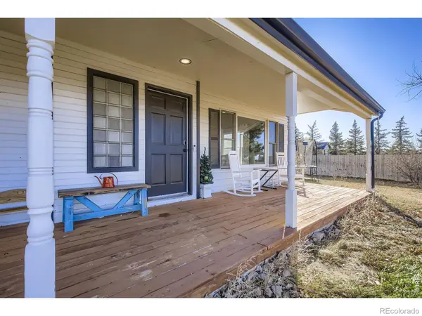 38662 County Road 29, Eaton, CO 80615
