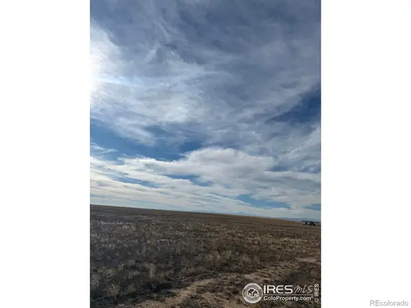 1 Vacant Land County Road 100, Nunn, CO 80648