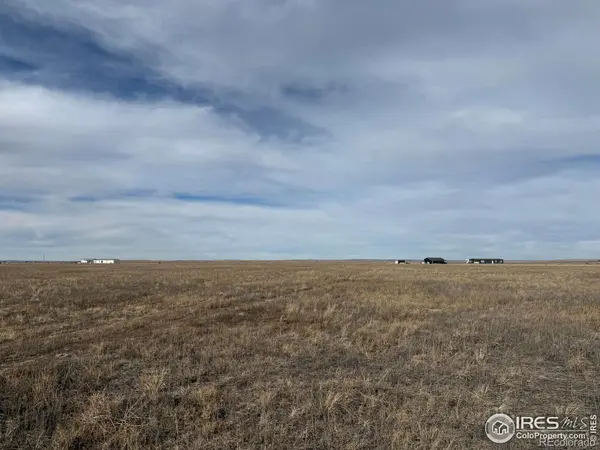 1 Vacant Land County Road 100, Nunn, CO 80648