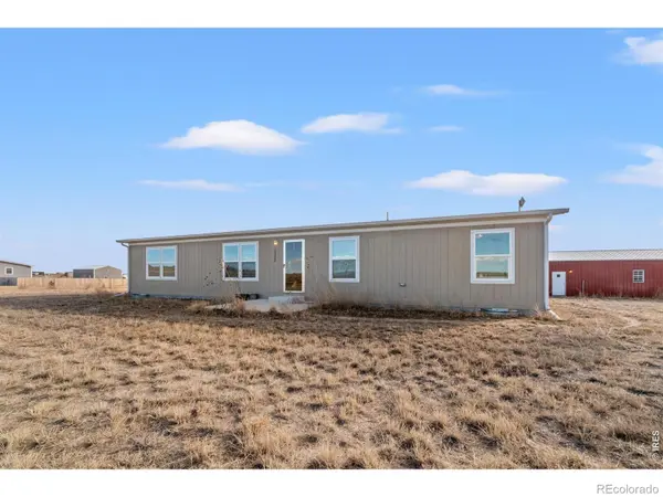 15322 County Road X, Weldona, CO 80653