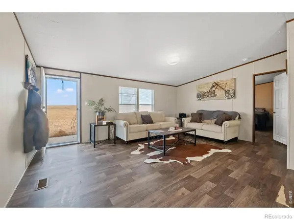 15322 County Road X, Weldona, CO 80653
