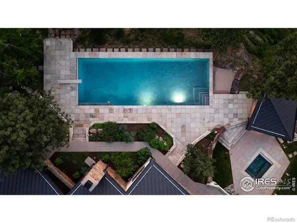 1530 Timber LN, Boulder, CO 80304