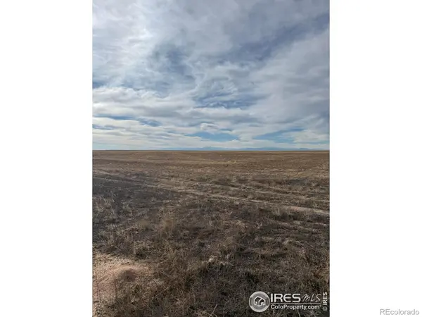 2 Vacant Land County Road 100, Nunn, CO 80648