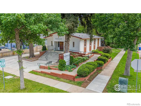 601 S Whitcomb ST, Fort Collins, CO 80521