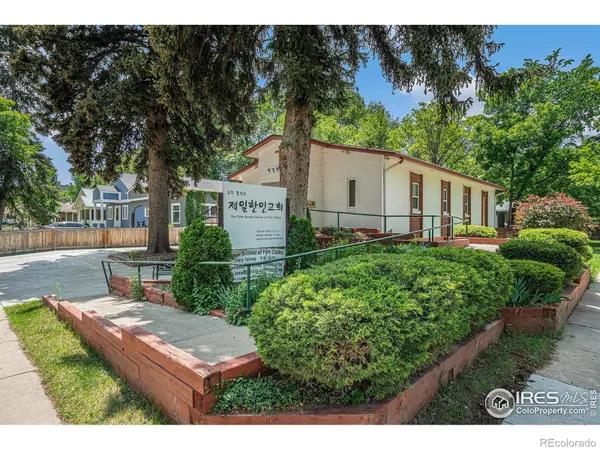 601 S Whitcomb ST, Fort Collins, CO 80521