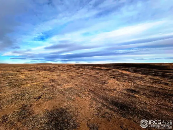 0 County Road 55, Ault, CO 80610