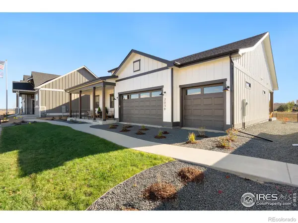 2039 Morningstar WAY, Fort Collins, CO 80524