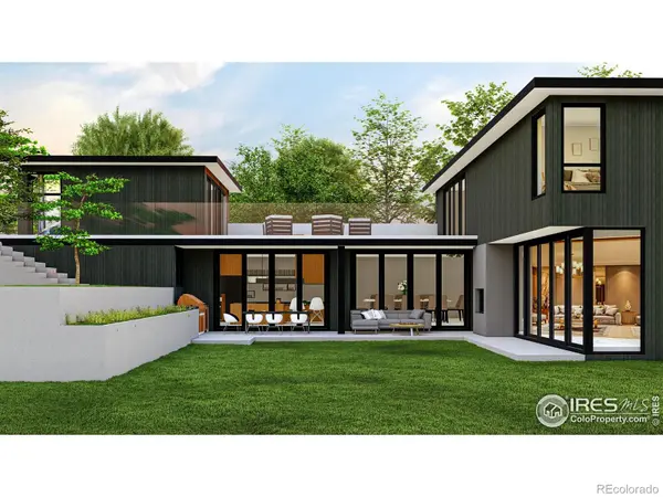 3033 3rd ST, Boulder, CO 80304