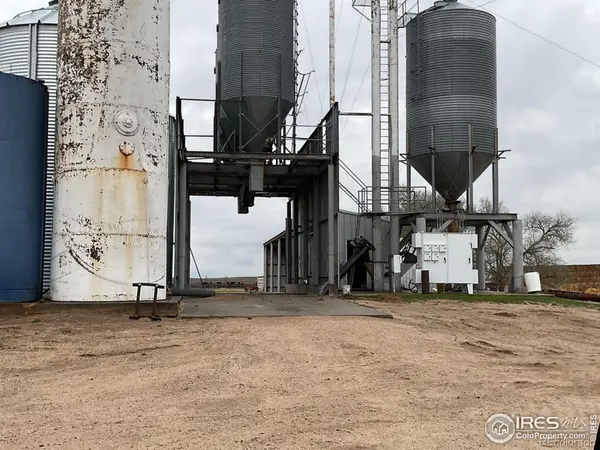 0 Hwy, Kit Carson, CO 80825