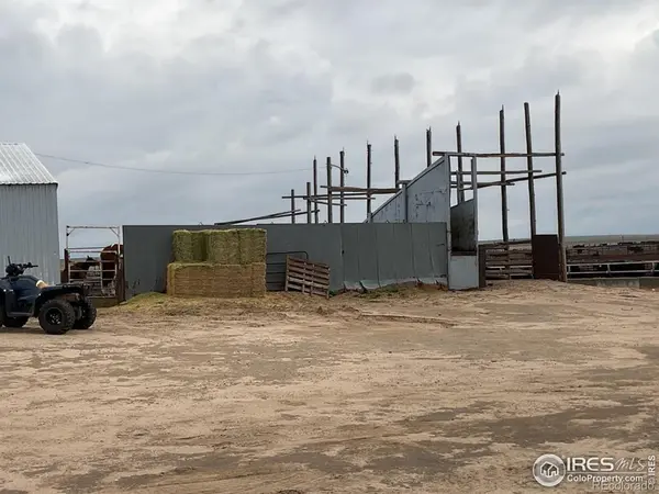 0 Hwy, Kit Carson, CO 80825