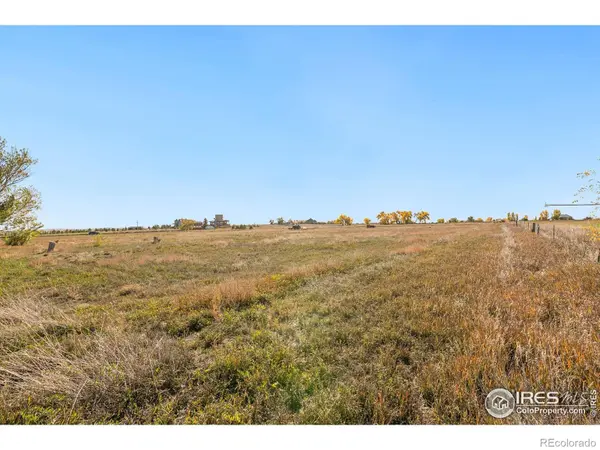 0 E County Road #62E, Wellington, CO 80549