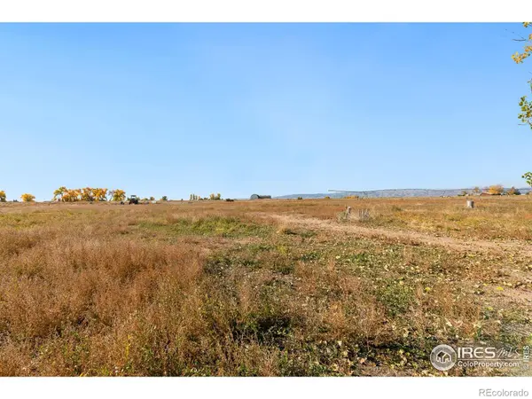 0 E County Road #62E, Wellington, CO 80549