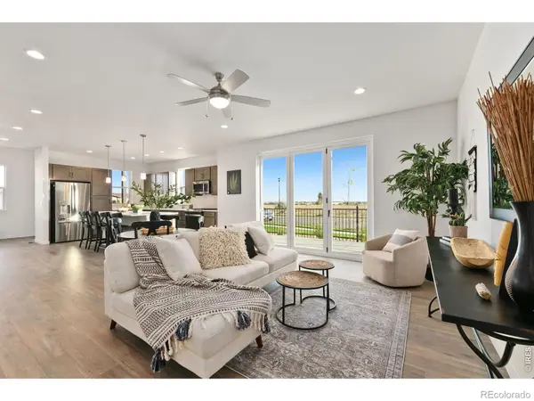 3425 Green Lake DR, Fort Collins, CO 80524