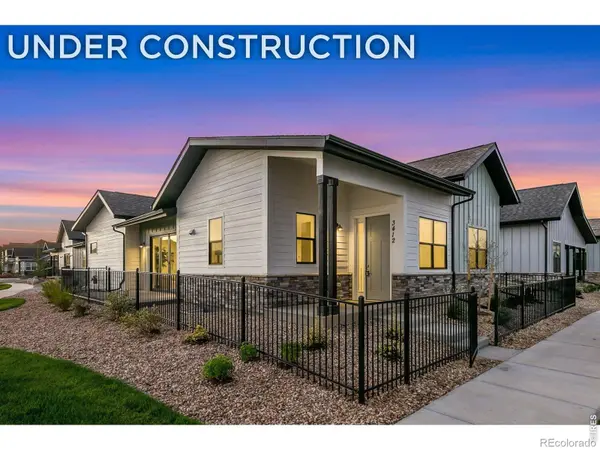 3425 Green Lake DR, Fort Collins, CO 80524