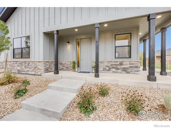 3449 Green Lake DR, Fort Collins, CO 80524
