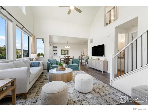 3437 Green Lake DR, Fort Collins, CO 80524