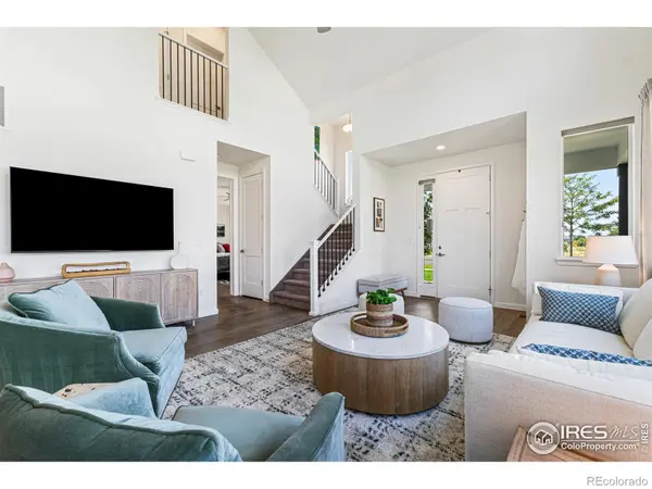 3437 Green Lake DR, Fort Collins, CO 80524