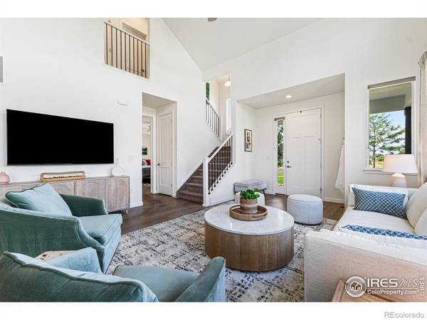 3437 Green Lake DR, Fort Collins, CO 80524