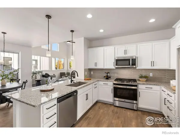 3437 Green Lake DR, Fort Collins, CO 80524