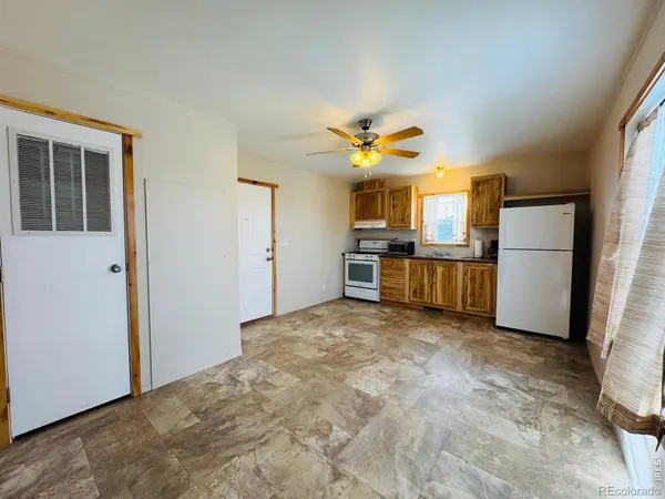 205 Grant ST, Walden, CO 80480