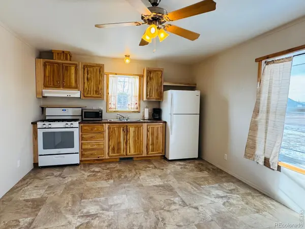 205 Grant ST, Walden, CO 80480