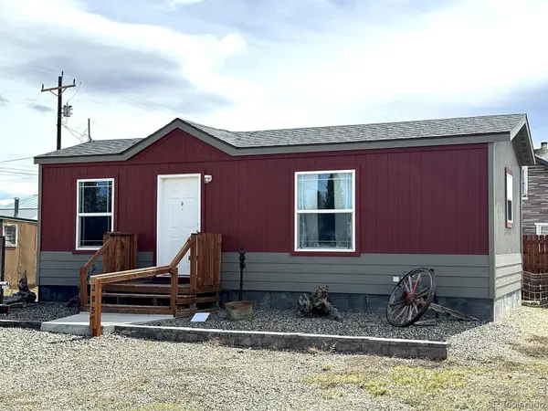 205 Grant ST, Walden, CO 80480