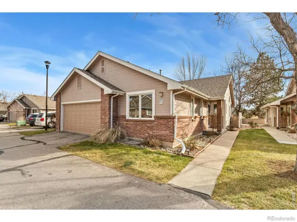 3500 Carlton AVE #30, Fort Collins, CO 80525