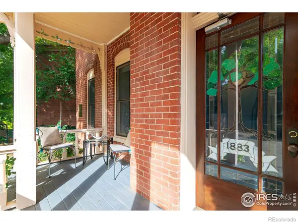 1237 Elder AVE #1, Boulder, CO 80304