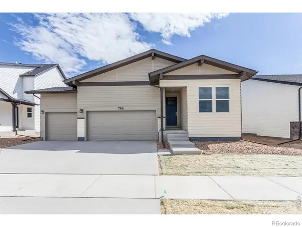 792 Chatter RD, Windsor, CO 80550