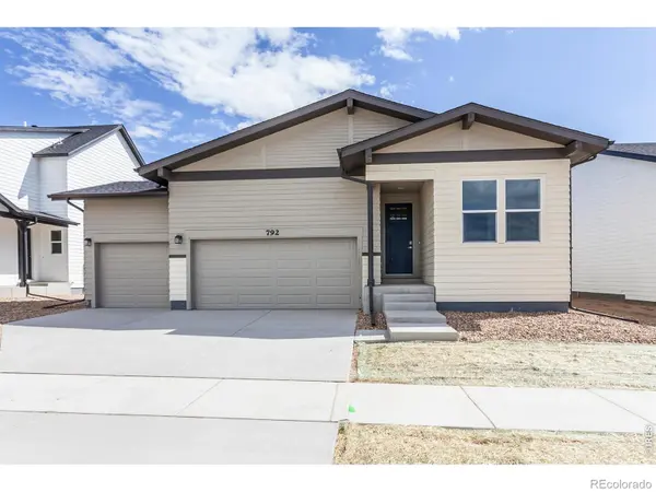 792 Chatter RD, Windsor, CO 80550