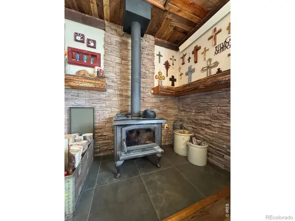 170 Logan ST, Walden, CO 80480