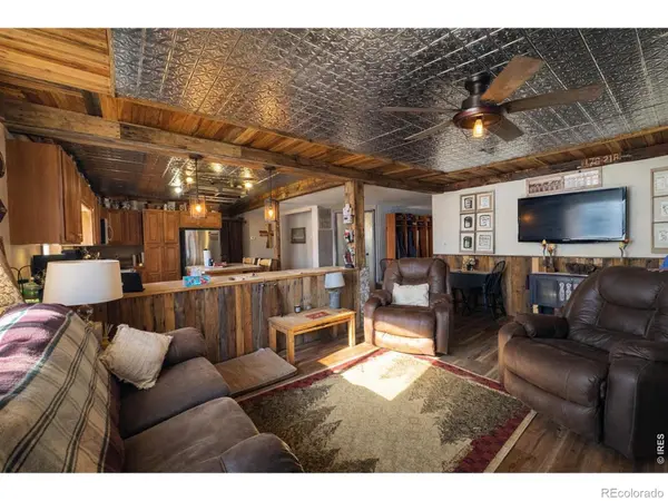 170 Logan ST, Walden, CO 80480