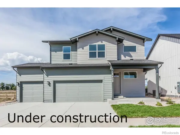 768 Chatter RD, Windsor, CO 80550