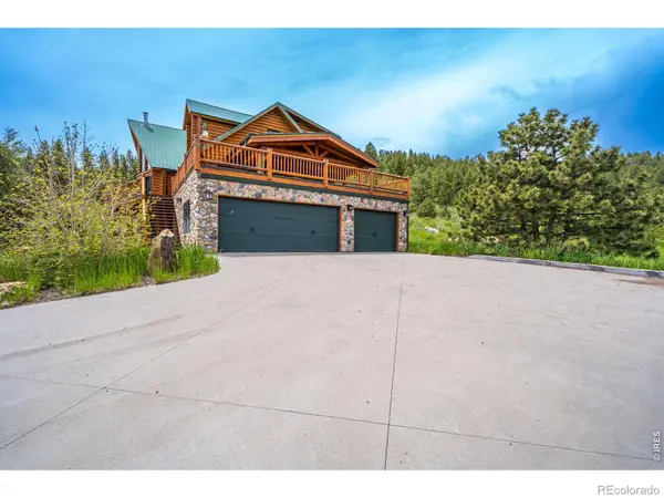 555 James Park TRL, Loveland, CO 80537