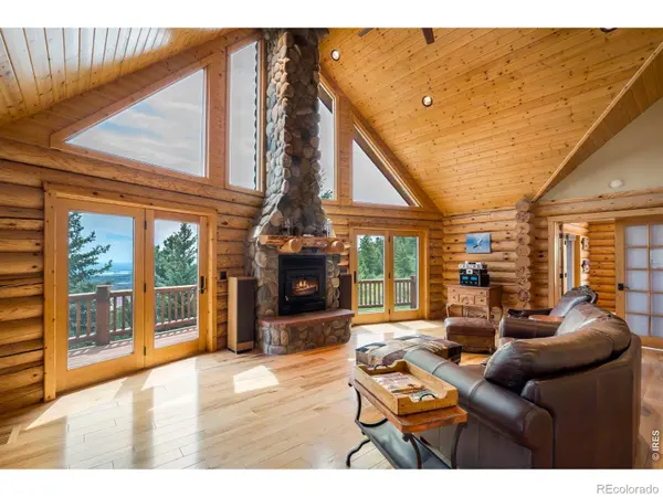 555 James Park TRL, Loveland, CO 80537