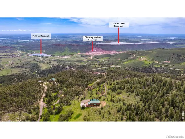 555 James Park TRL, Loveland, CO 80537