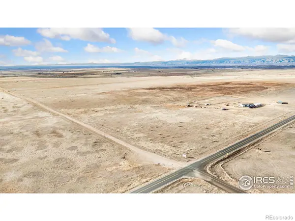 0 WCR 100, Wellington, CO 80549