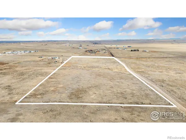 0 WCR 100, Wellington, CO 80549