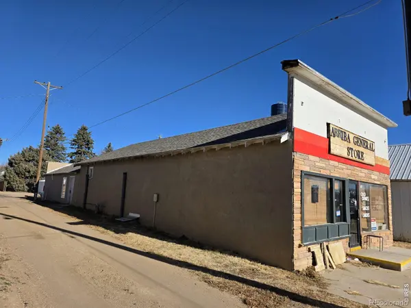 713 Front ST, Arriba, CO 80804