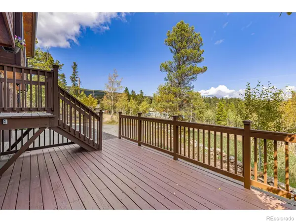 798 S Dory Lakes DR, Black Hawk, CO 80422