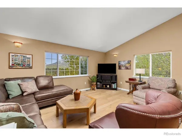 798 S Dory Lakes DR, Black Hawk, CO 80422