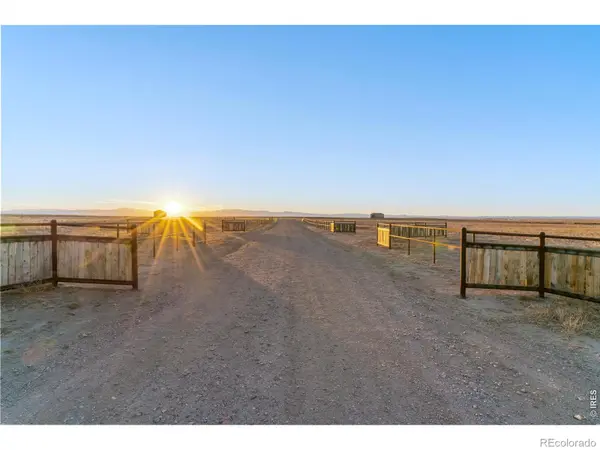 42389 County Road 51, Ault, CO 80610