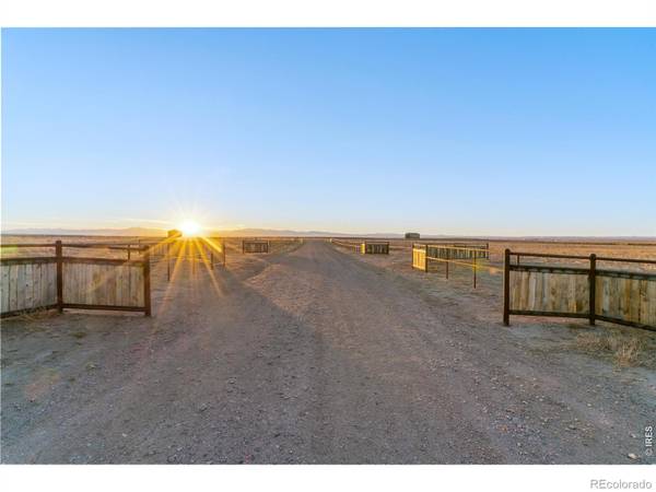 42389 County Road 51, Ault, CO 80610