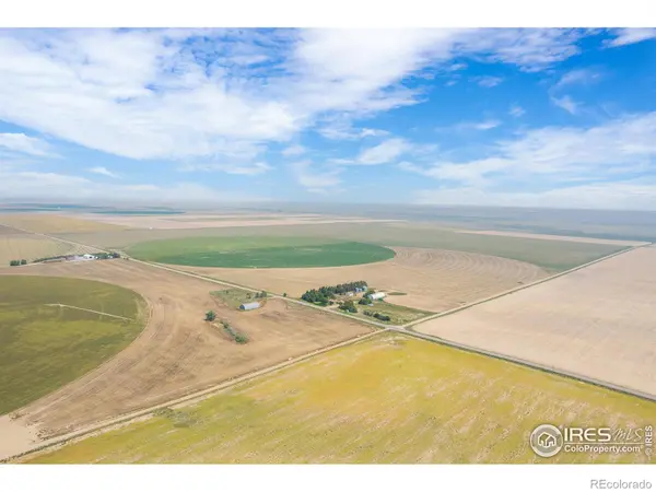 Mimosa RD, Byers, CO 80103