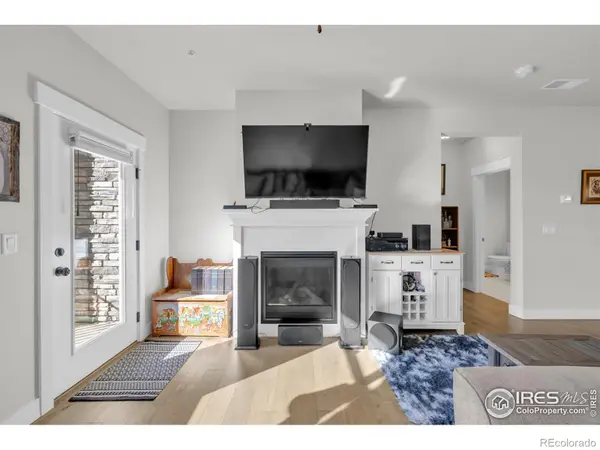 4612 Hahns Peak DR #102, Loveland, CO 80538